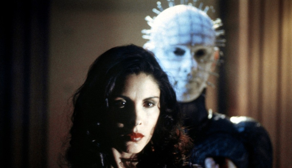 Doug Bradley