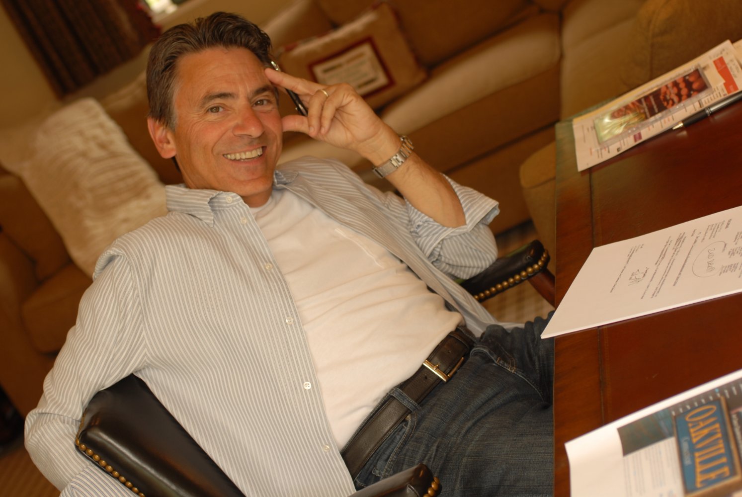 Joe Cipriano