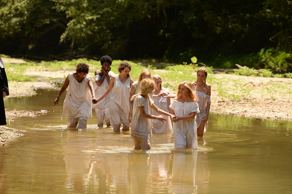 Jency Griffin Hogan