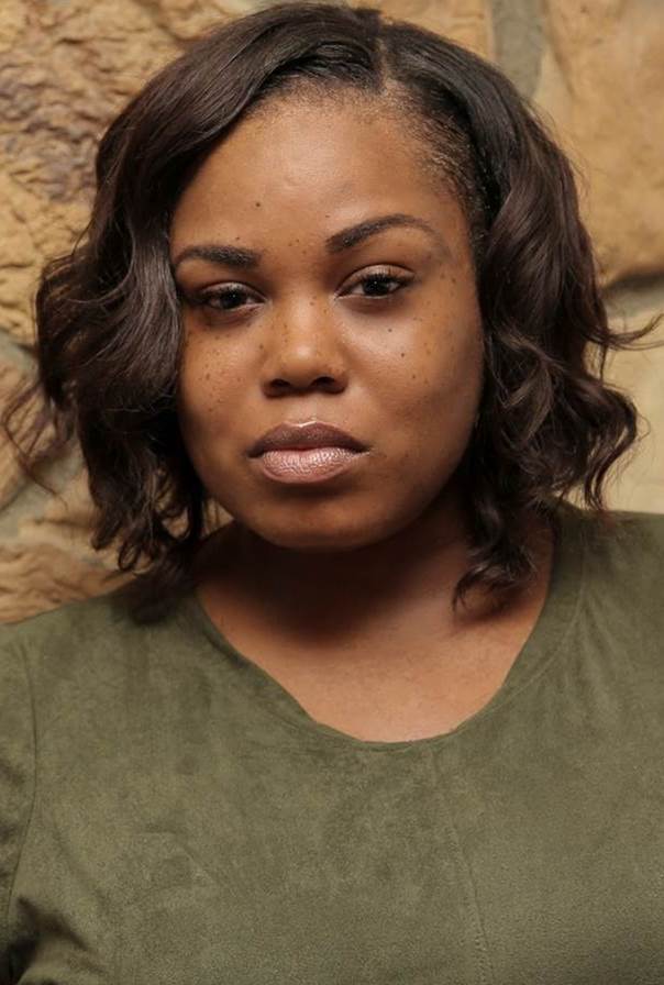Rasheda Randle