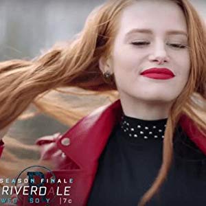 Cheryl Blossom, Penelope