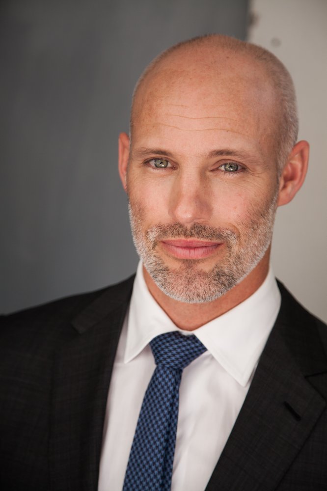 Patrick McCarthy