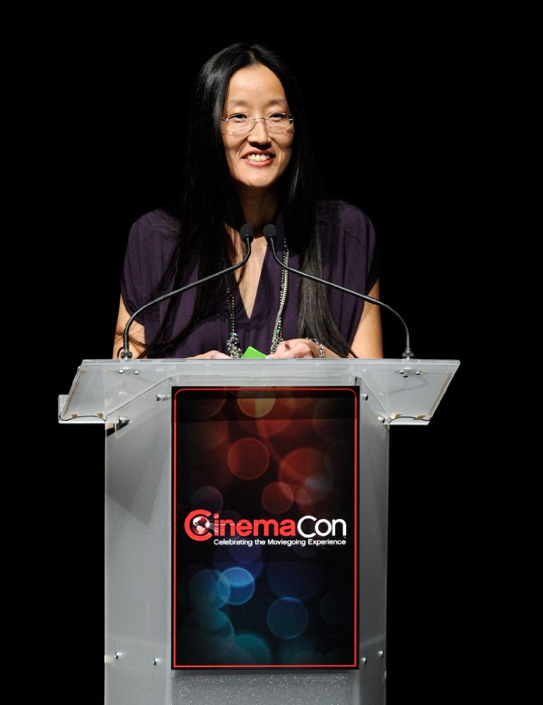 Jennifer Yuh Nelson