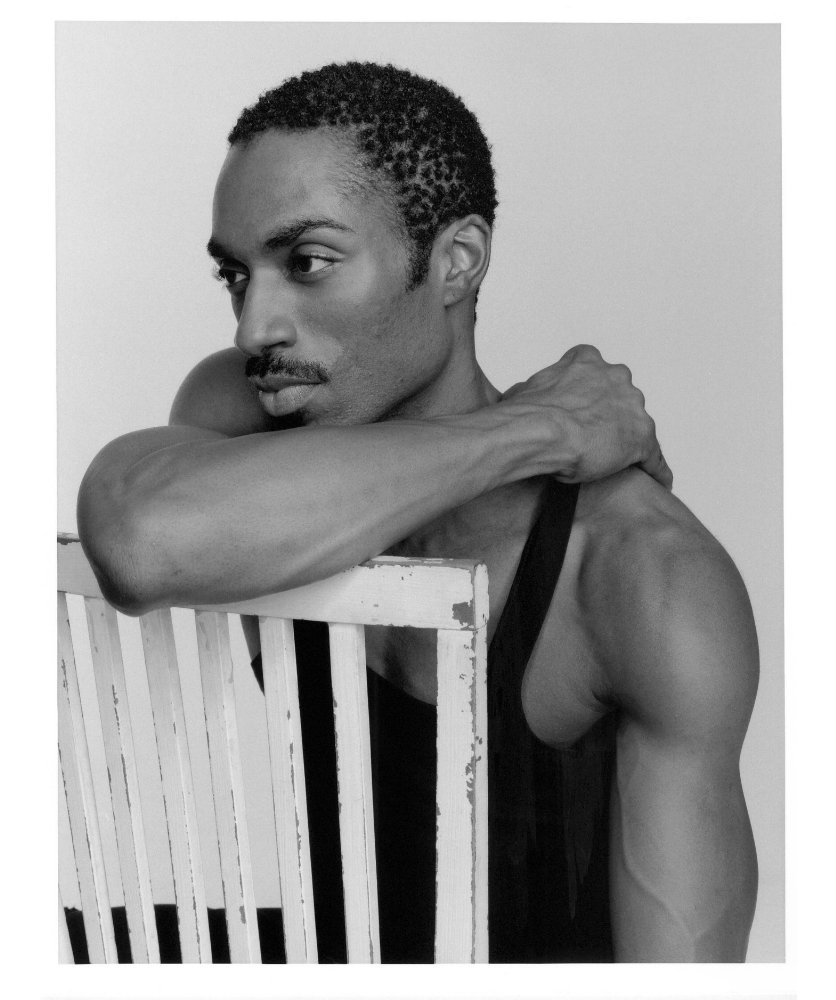 Desmond Richardson