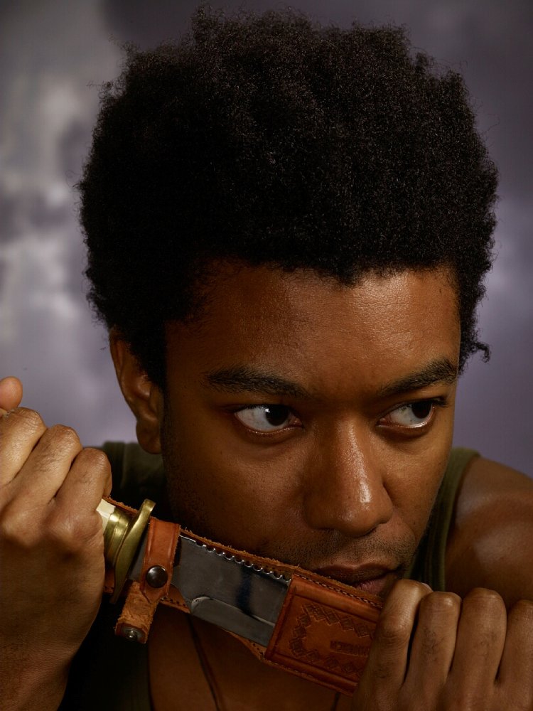 Rahad Coulter-Stevenson