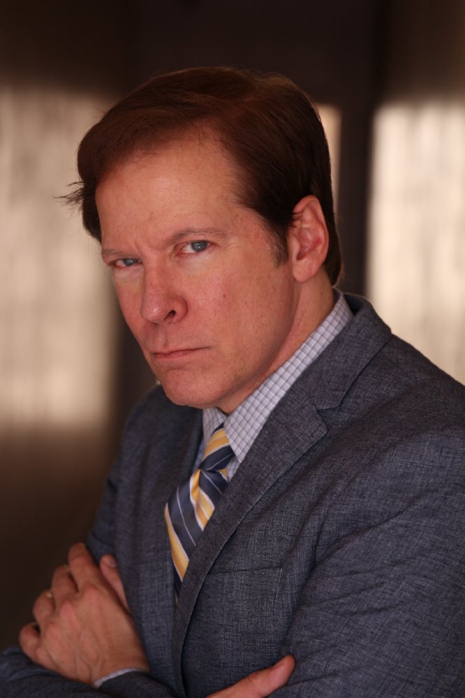 Dan Walters