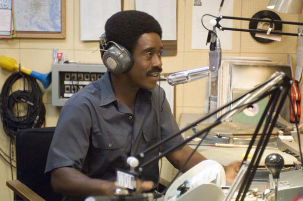 Petey Greene