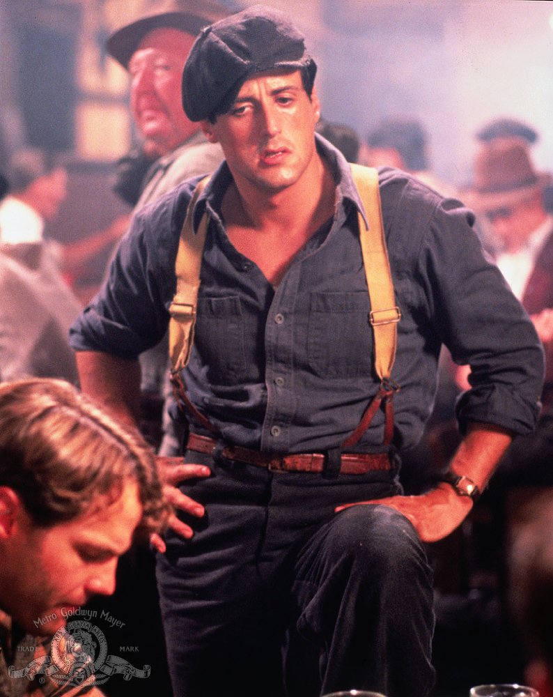 Johnny Kovak