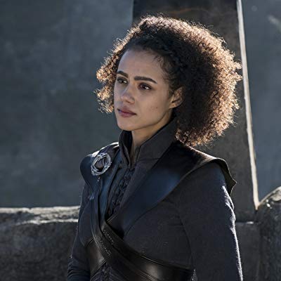 Missandei