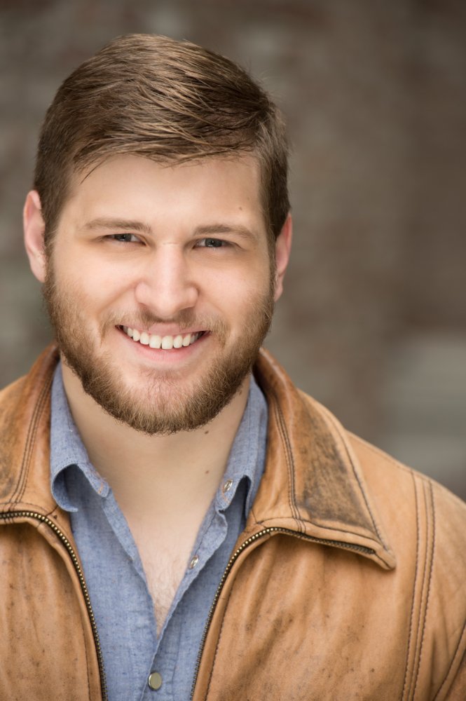 Michael Reep