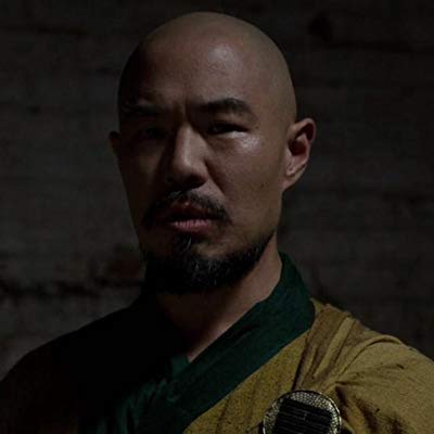 Lei Kung