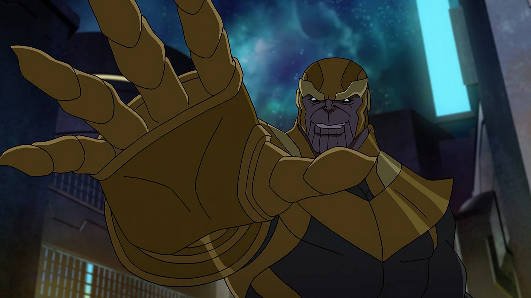 Thanos