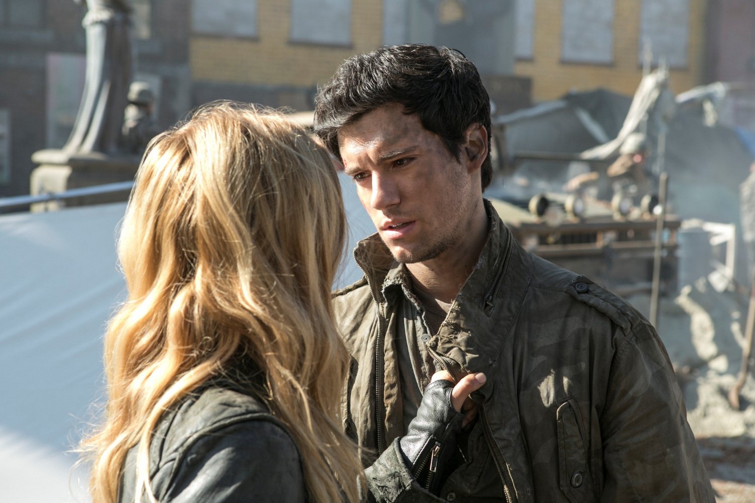 Drew Roy