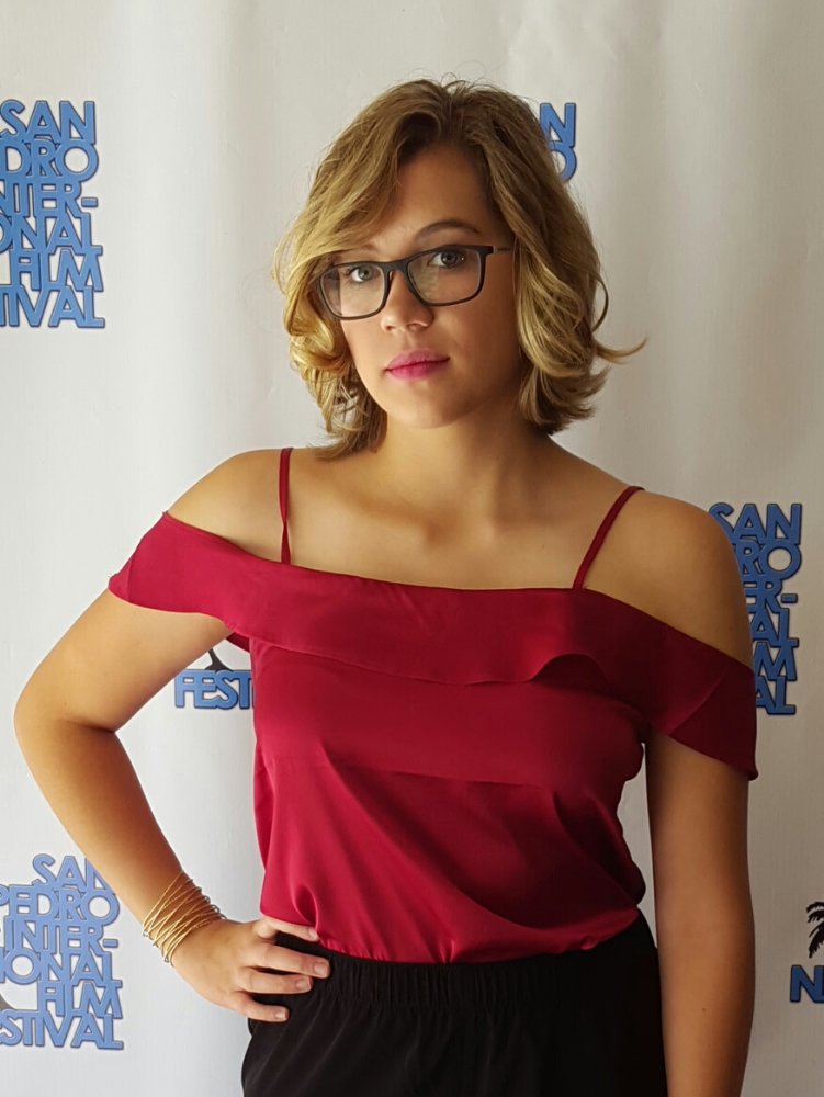 Keira McCarthy