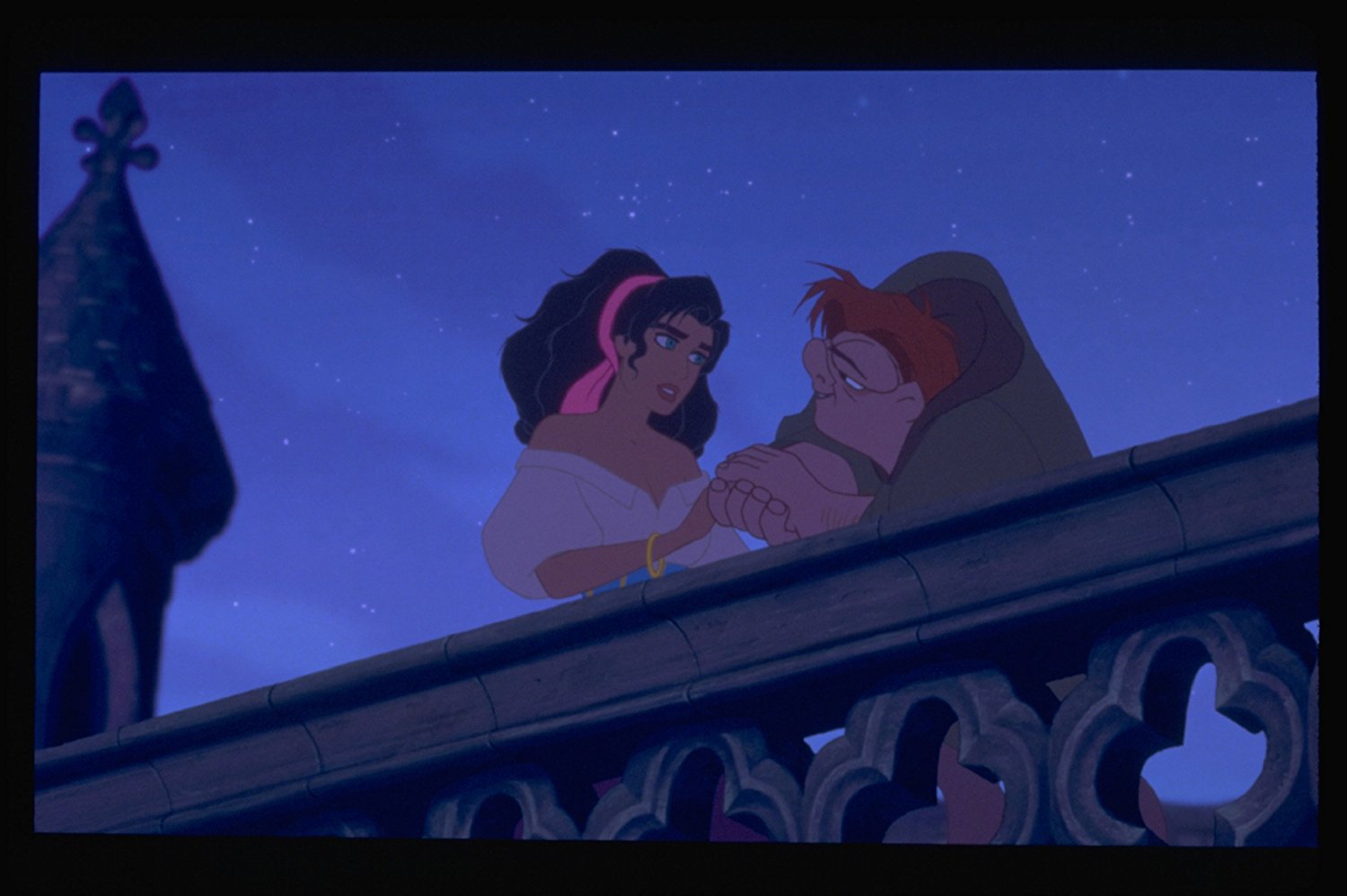 Esmeralda