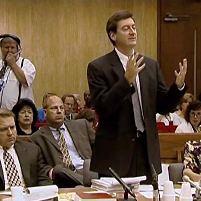Himself, Himself - Assistant District Attorney, Himself - Prosecutor, Himself - Prosecutor's Office