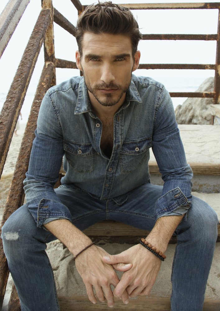 John Michael Young