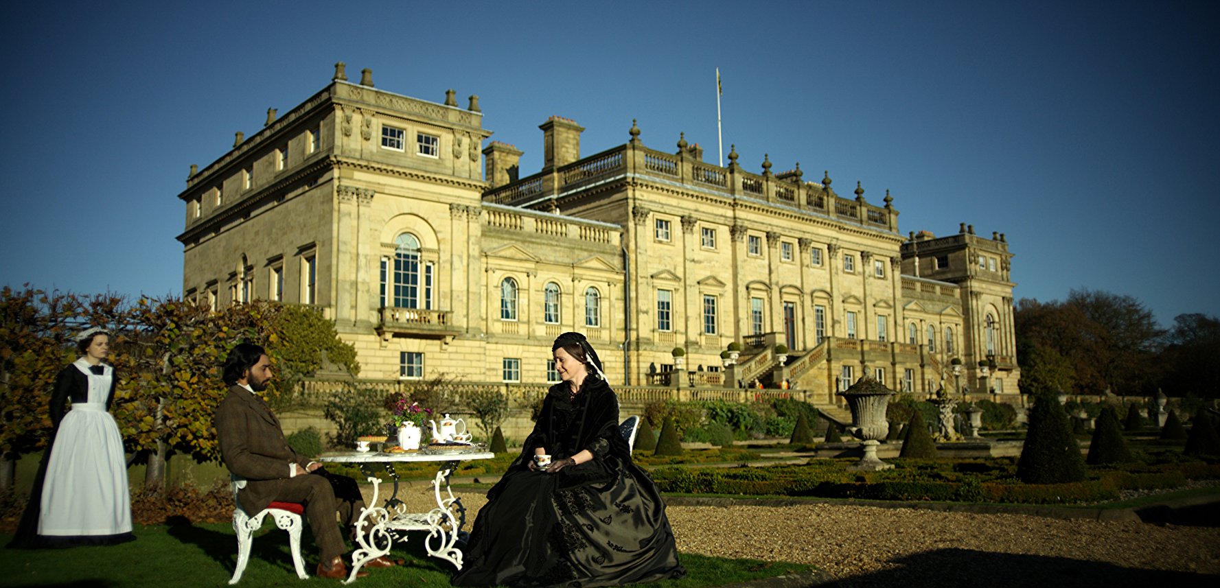 Queen Victoria