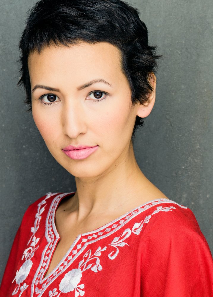 Tadie Acosta