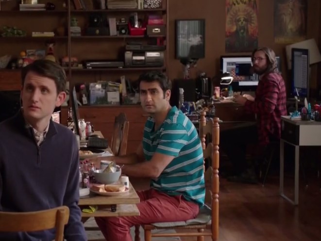 Bertram Gilfoyle