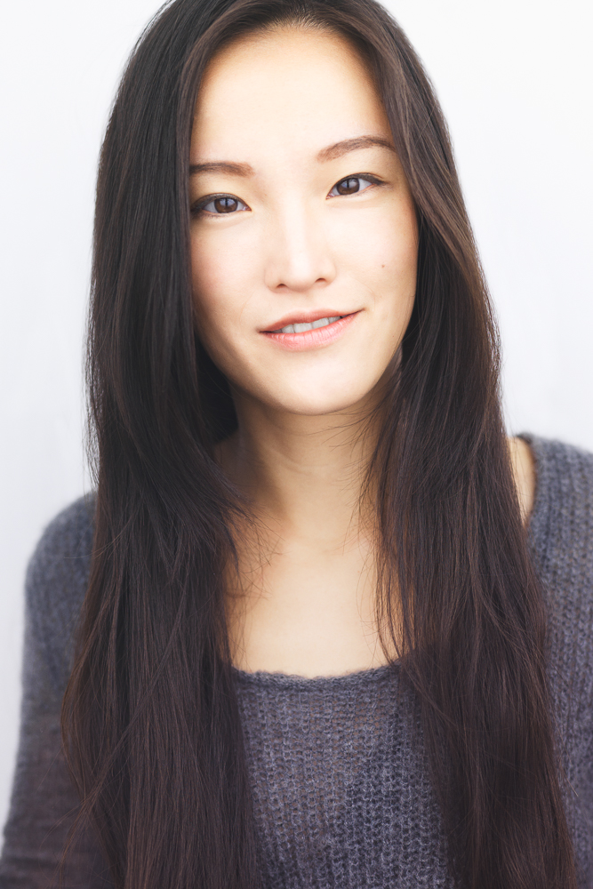 Claire Hsu