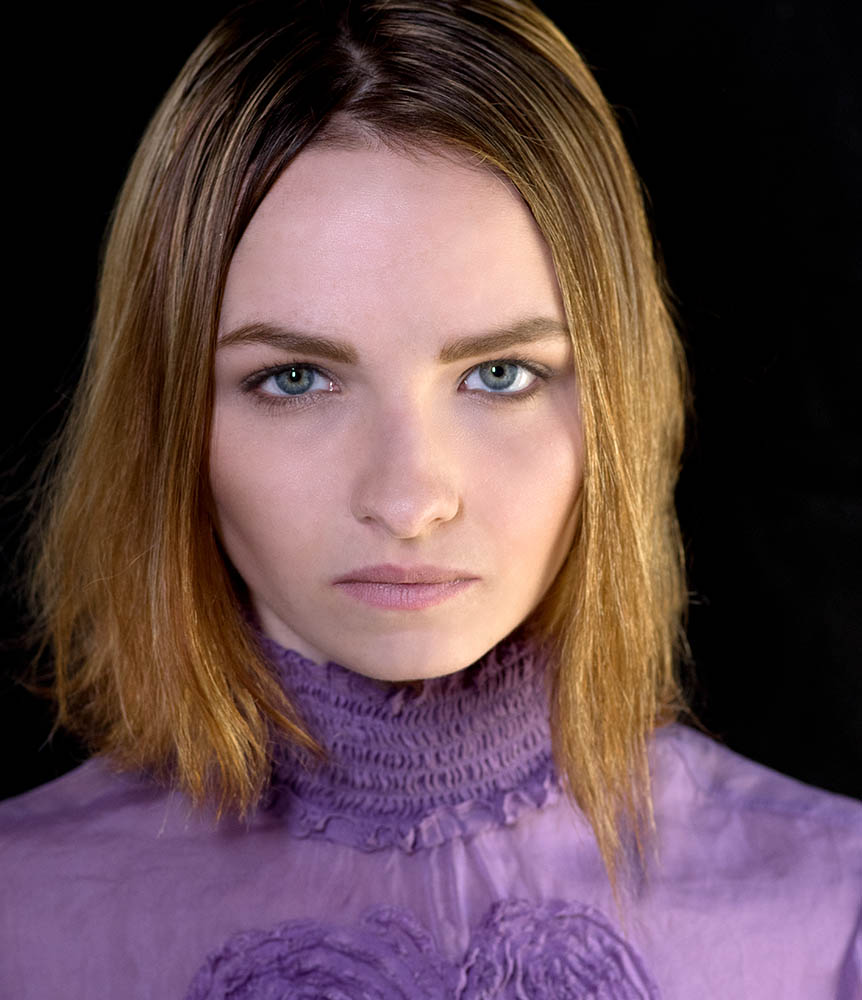 Lauren Jenna