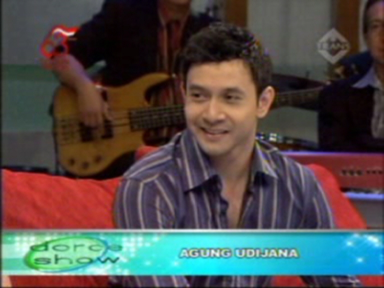 Agung Udijana