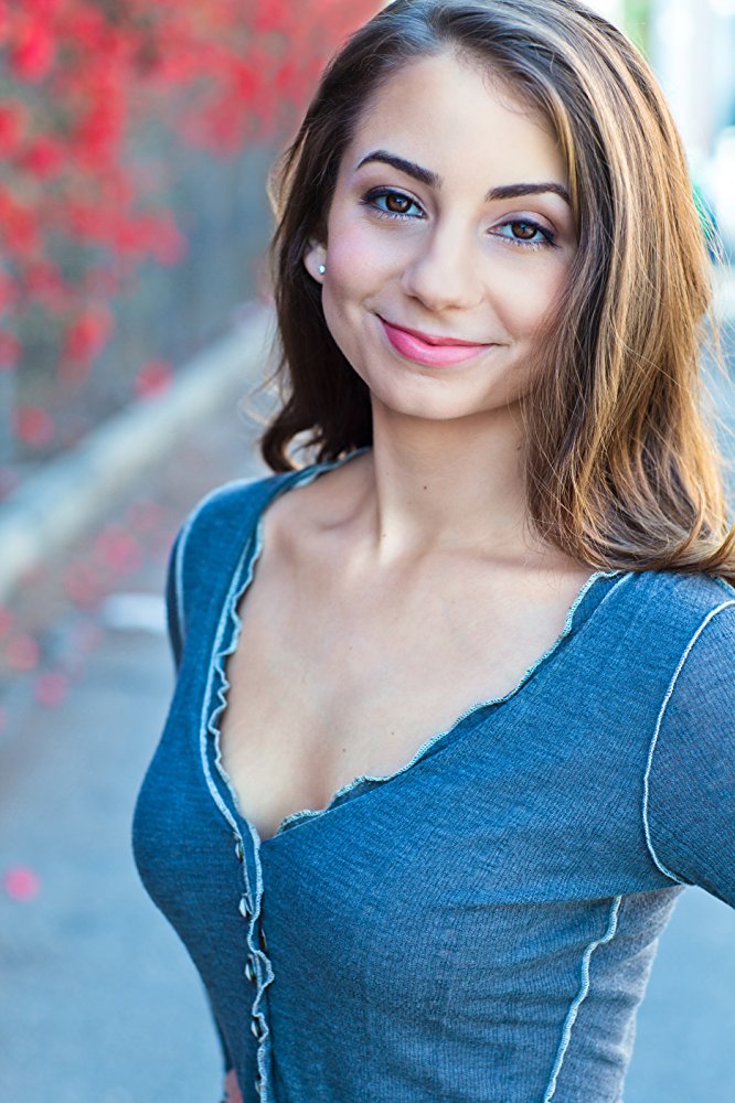 Amanda Vannucchi