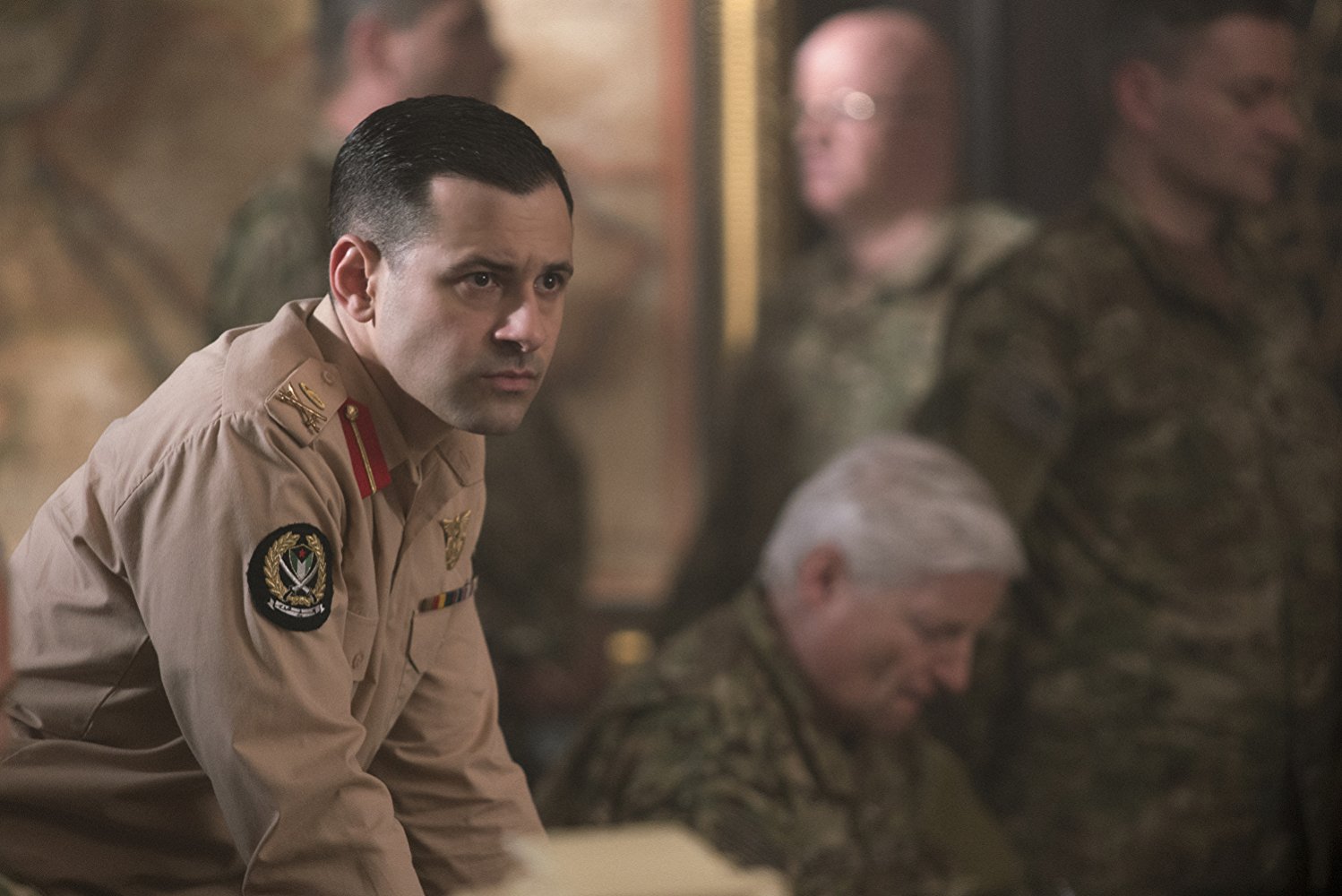 Colonel Maloof