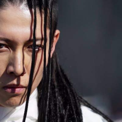 Byakuya Kuchiki