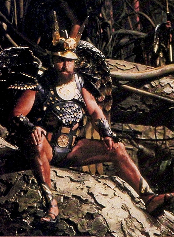 Prince Vultan