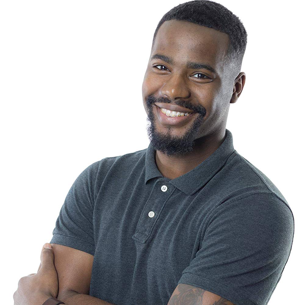 Louis Brown