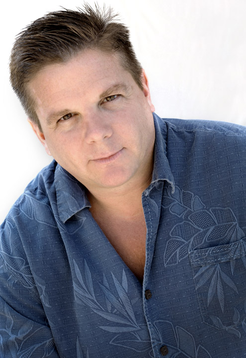 Gary Fredo