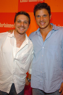 Drew Lachey