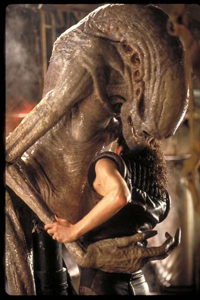 Alien