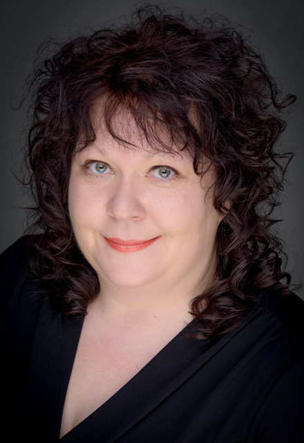 Sue Vincent