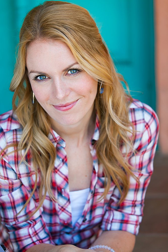 Alana Kerr Collins
