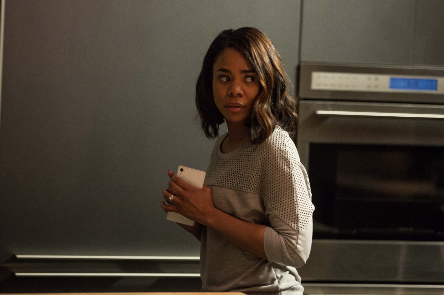 Regina Hall