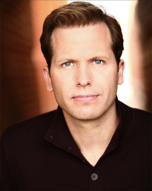 David Arrow