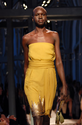 Alek Wek