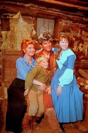 Daniel Boone