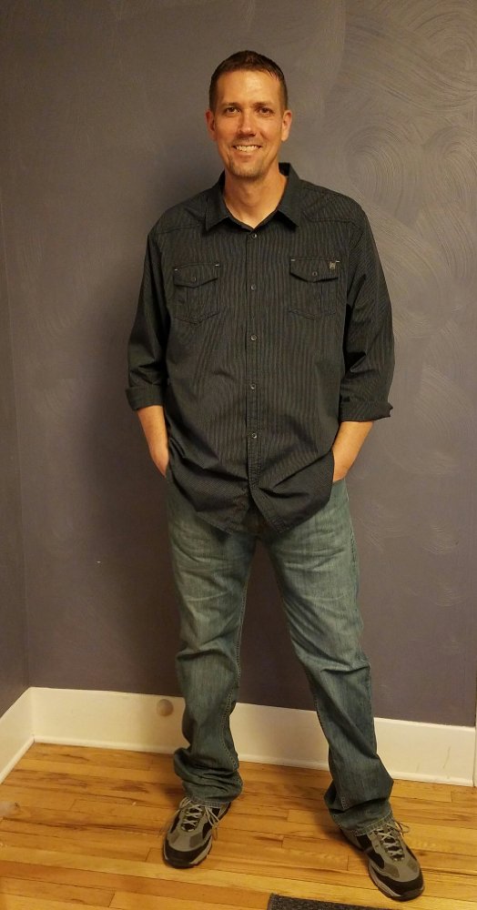 Chris Drexel