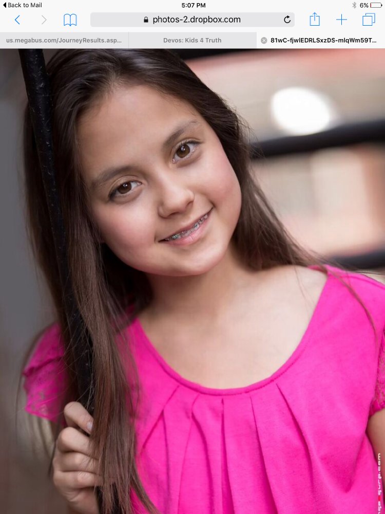 Naomi Poremba