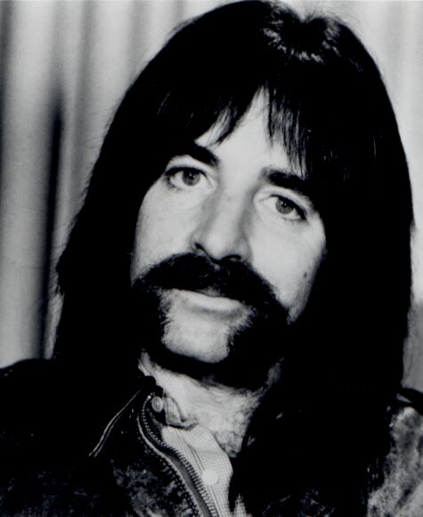 Derek Smalls