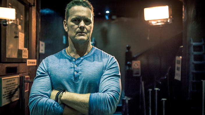 Craig McLachlan