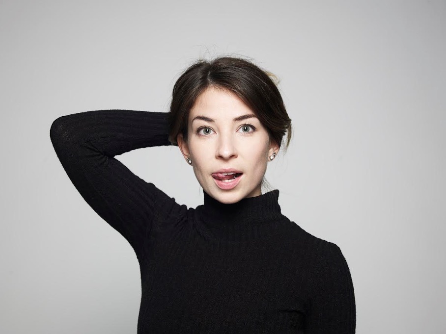Samantha Krutzfeldt