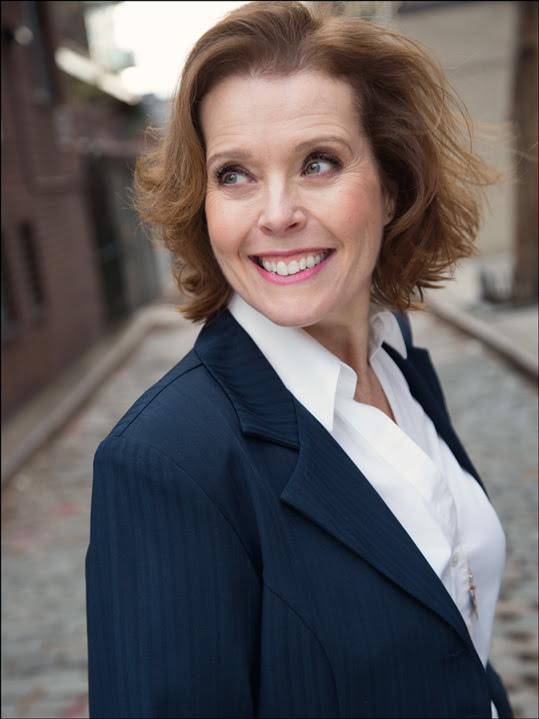 Anne-Marie Cusson