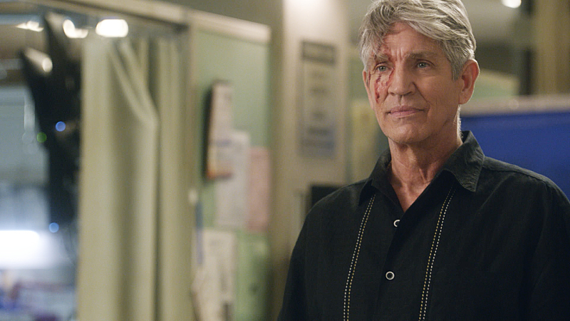 Eric Roberts