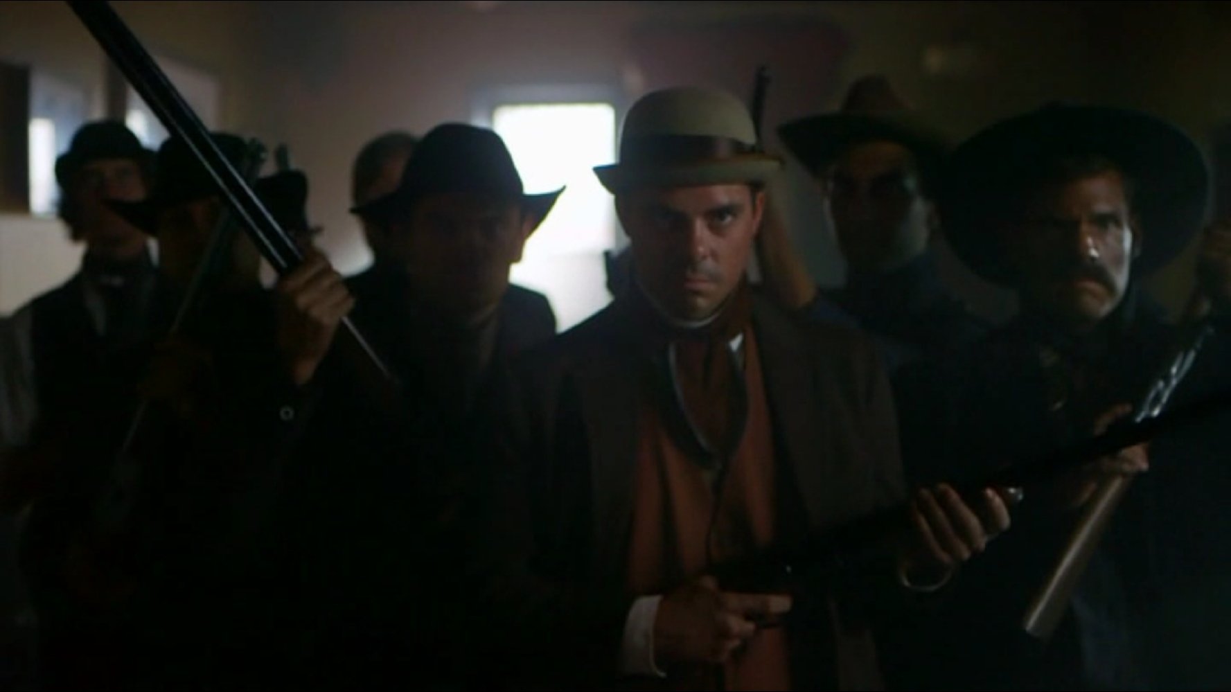 Cory Boughton