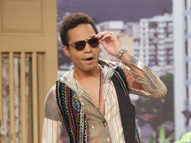 Silvio Guindane